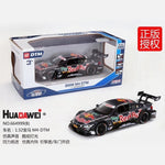 Car Model Toys For Bmw M4