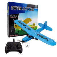 FX-803 New RC Foam Airplane Model