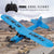 FX-803 New RC Foam Airplane Model