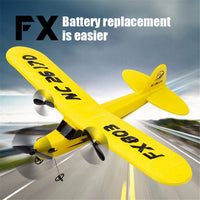 FX-803 New RC Foam Airplane Model