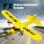 FX-803 New RC Foam Airplane Model