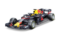 Red Bull FORMULA 1 F1 Model Racing CAR