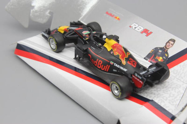 Red Bull FORMULA 1 F1 Model Racing CAR