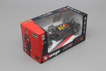 Red Bull FORMULA 1 F1 Model Racing CAR