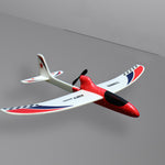 Model Airplane Kit DIY Glider