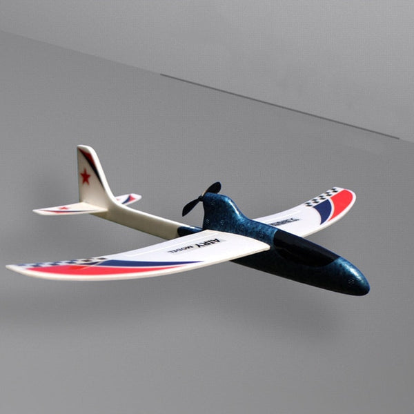 Model Airplane Kit DIY Glider