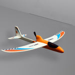 Model Airplane Kit DIY Glider