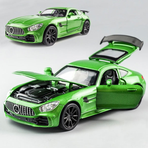 Dodge Charger The Fast And The Furious Car Models