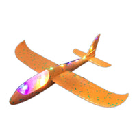 Hand throw airplane EPP Foam Model