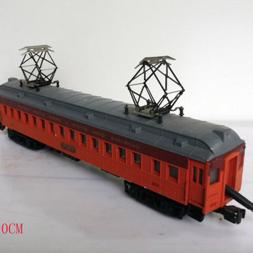 2pcs HO Train 1:87 Electric Traction Locomotive Pantograph