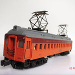 2pcs HO Train 1:87 Electric Traction Locomotive Pantograph