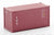 1PC HO Plastic Model Train container