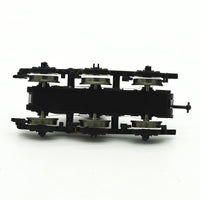 1pc HO 1:87 Scale Model Train Model