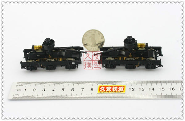 1pc HO 1:87 Scale Model Train Model