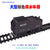 Plastic model kits railway promotion truck containers